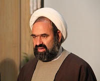 حجت الاسلام دانشی