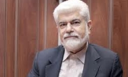 دکتر حسینعلی شهریاری