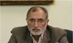 حامد علی مبارکی