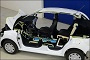 هوا جایگزین بنزین می‌شود+تصاویر