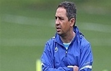 مربی تیم ملی