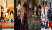 اسامی فیلم های سینمایی جدید در نوروز ۹۳