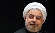 روحانی
