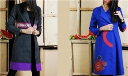 حراج لباس در ژورنالهای نیمه عریان بازار