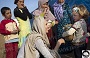 وقتی آنجلینا جولی به احترام مسلمانان با حجاب می شود