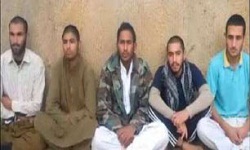 منابع خبری پاکستان از آزادی مرزبانان ایرانی خبر دادند