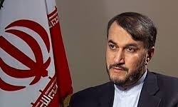 حسین امیرعبداللهیان