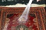نکته هایی جهت شستشوی فرش در قالیشویی