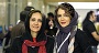 دو بازیگر زن سرشناس ایرانی خواهر هستند!