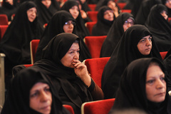 برگزاری همایش « نقش زن در جامعه از دیدگاه مذاهب اسلامی» در زاهدان ‌