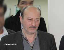 حاج خلیل حاج خلیل