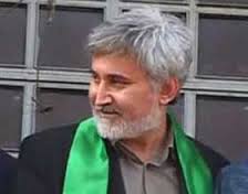 محمدرضا خاتمی