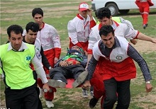 کارگروه تخصصی امداد و نجات و آموزش همگانی در زاهدان برگزار شد