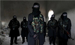 حضور 5 هزار زن تروریست در سوریه