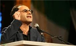 سعید رضوی‌فقیه