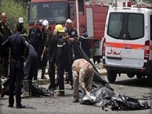 بازداشت سرکرده داعش در استان بابل/26 کشته و زخمی در 3 انفجار بابل بازداشت سرکرده داعش در استان بابل/26 کشته و زخمی در 3 انفجار بابل