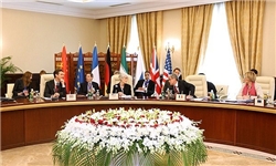 مذاکرات کارشناسی ایران و ۱+۵ در وین پایان یافت