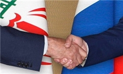 تأکید روسیه بر ادامه همکاری‌های هسته‌ای با ایران