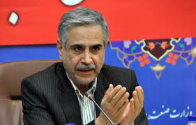 قائم مقام وزیر صنعت، معدن و تجارت فردا به زاهدان سفر می کند