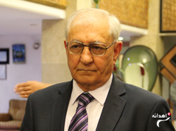 محمدخان آچکزهی