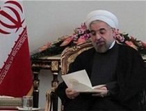 چه توجیهی دارد شرکت‌هایی را که می‌خواهیم از آنان خرید کنیم به تایید آمریکا برسانیم؟