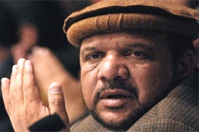 محمد قاسم فهیم