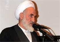 آیتالله عباسعلی سلیمانی آیتالله عباسعلی سلیمانی