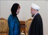 دولت علاقه‌مند به ایجاد روابط جدید با اتحادیه اروپاست