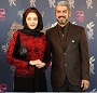 سالگرد ازدواج بهنوش طباطبایی