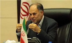 اوسط‌هاشمی: دولت رویکرد فرامنطقه‌ای به سیستان و بلوچستان دارد