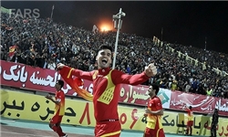 فولاد خوزستان بر فتح عربستان غلبه کرد