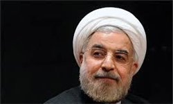 روحانی