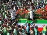 پیکر مطهر 95 شهید تازه تفحص شده 24 اسفند وارد کشور می‌شود