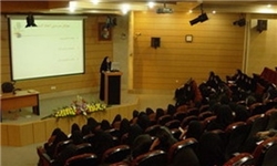 تبیین سبک زندگی فاطمی در سیستان و بلوچستان