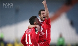 پرسپولیس