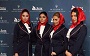 دختران مدل ایرانی در جشن صد سالگی مازراتی چه می کردند؟+تصاویر
