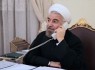 گفتگوی تلفنی روسای جمهوری ایران و روسیه