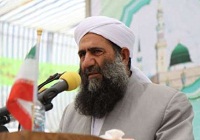 مولوی احمد نارویی