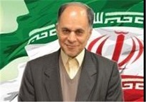 علی اوسط هاشمی علی اوسط هاشمی