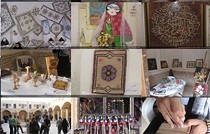 20 هزار بسته تبلیغاتی گردشگری سیستان و بلوچستان آماده توزیع است