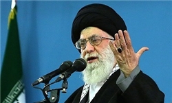 مهمترین جمله رهبر معظم انقلاب در سال ۹۲ انتخاب شد