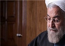 رئیس‌جمهور قهرمانی تیم ملی کشتی آزاد را تبریک گفت