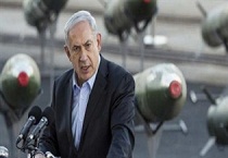 ایران، اسرائیل را شکست داد