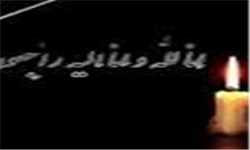 نماینده ولی فقیه در سیستان و بلوچستان درگذشت امام جمعه موقت اهل سنت زاهدان را تسلیت گفت