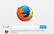 وبگردي سريع و ايمن با "FireFox 28" + دانلود