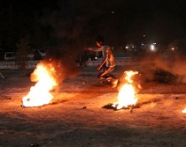 چهارشنبه سوری