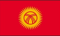 دولت قرقیزستان سقوط کرد