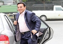 هدایتی