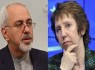 اشتون : مذاکراتی مفید و جدی داشتیم/ ظریف :‌ احتمال توافق نهایی در آینده نزدیک وجود دارد