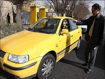3141 دستگاه تاکسی در شهر زاهدان آماده خدمت رسانی به مسافران نوروزی هستند